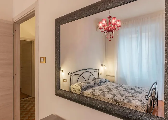 Piramide & Testaccio Design Flat Rom