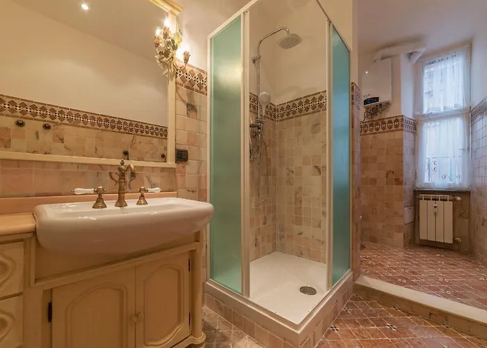 Piramide & Testaccio Design Flat * Rom
