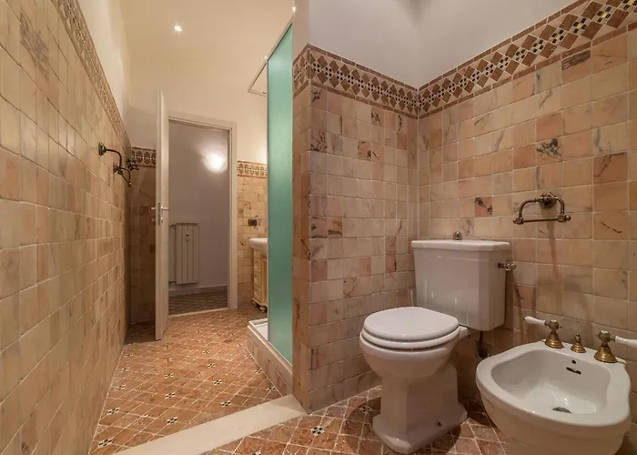 Piramide & Testaccio Design Flat Apartment *