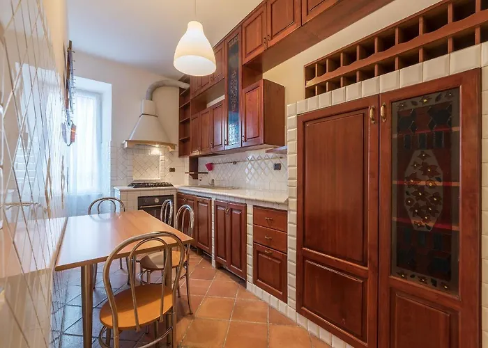 Piramide & Testaccio Design Flat * Rom
