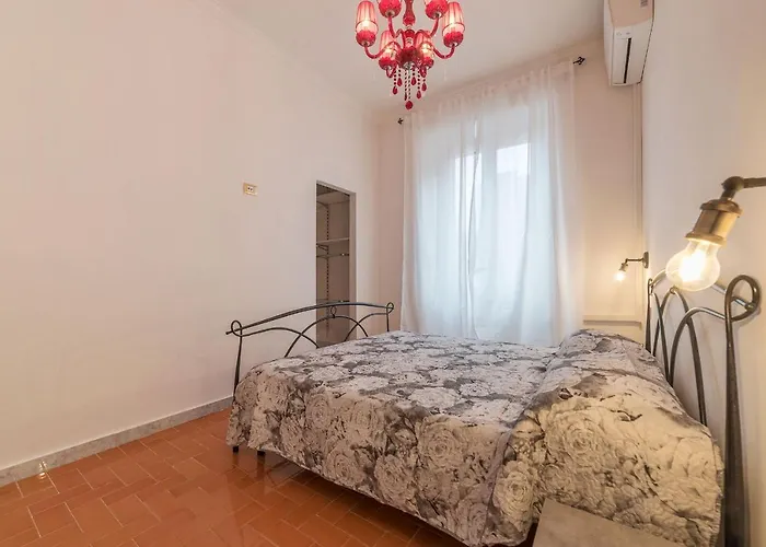 Piramide & Testaccio Design Flat Apartment