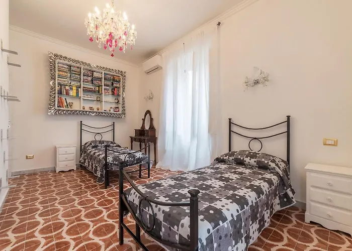 Piramide & Testaccio Design Flat * Rom