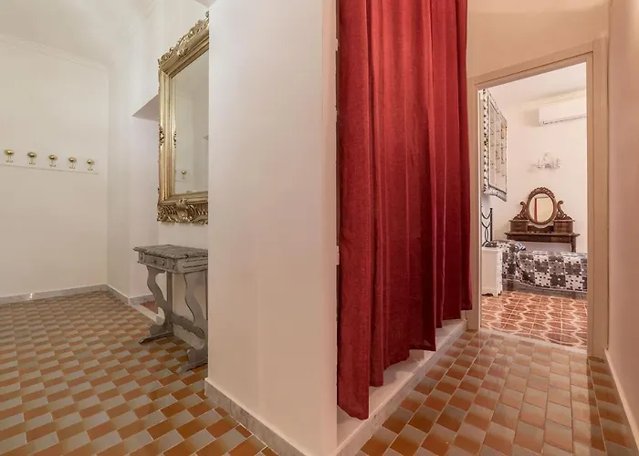 Apartment Piramide & Testaccio Design Flat