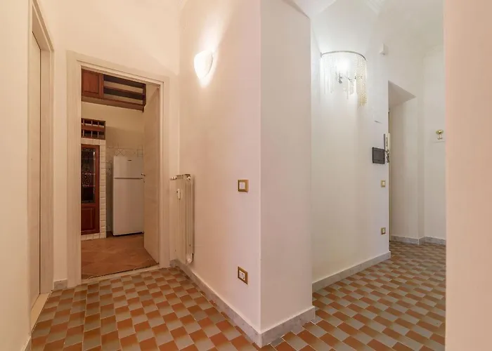 Piramide & Testaccio Design Flat Apartment