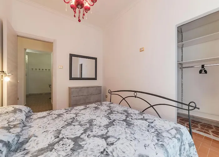 Apartment Piramide & Testaccio Design Flat Rom